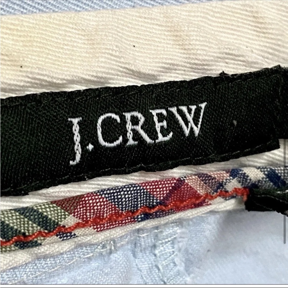 Women's J. Crew Shorts Size 35